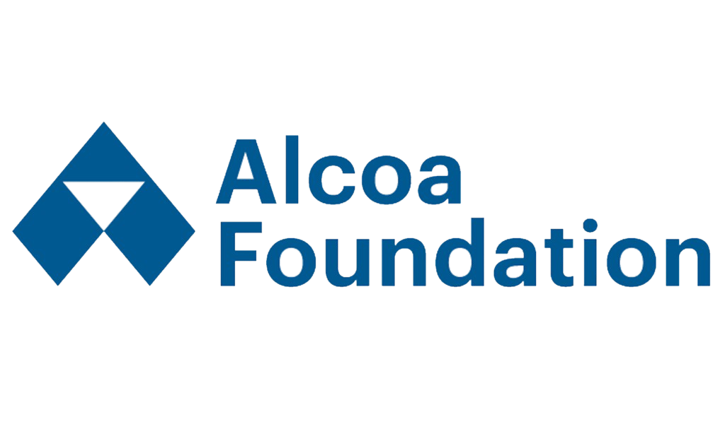 Logo Alcoa